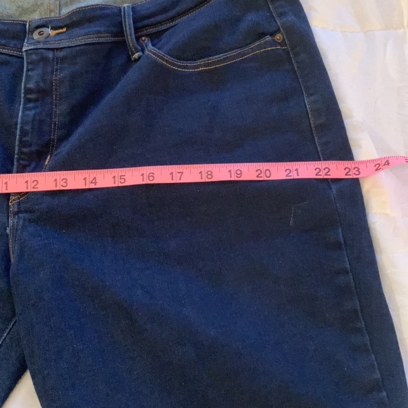 Cotton Men Jean Cuffed Short - Picture 11 of 11